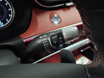 2022 Genesis GV70 缩略图 32
