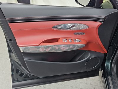 2022 Genesis GV70 缩略图 14