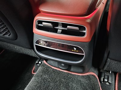 2022 Genesis GV70 缩略图 25