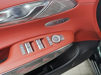 2022 Genesis GV70 缩略图 27