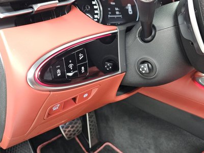 2022 Genesis GV70 缩略图 31