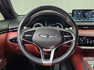 2022 Genesis GV70 缩略图 19