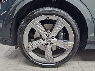 2022 Genesis GV70 照片 6