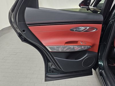 2022 Genesis GV70 缩略图 15