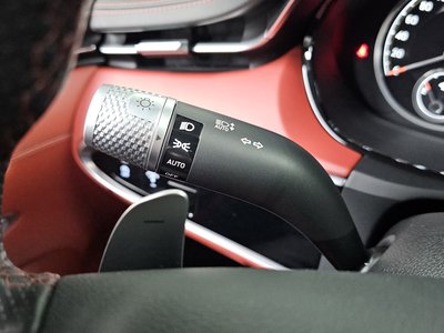 2022 Genesis GV70 缩略图 28