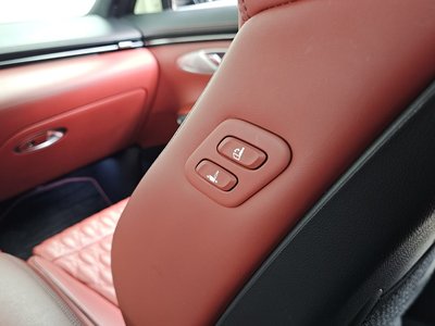 2022 Genesis GV70 缩略图 30