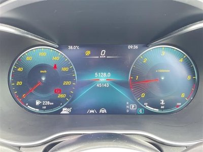2021 Mercedes-BENZ OTHERS 照片 10