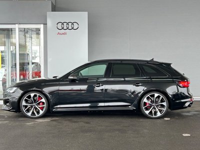 AUDI RS4 AVANT - 3