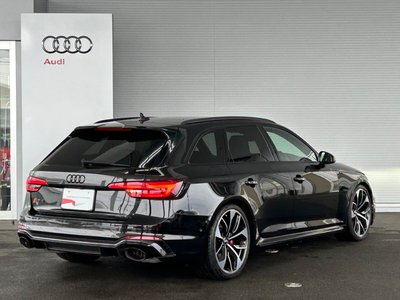 AUDI RS4 AVANT - 4