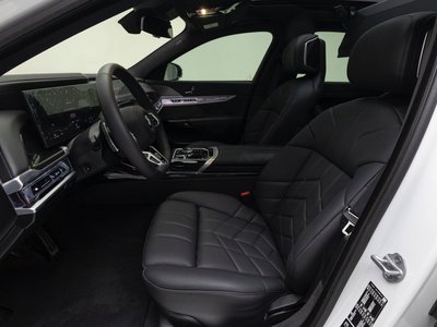 BMW 7 SERIES - 10