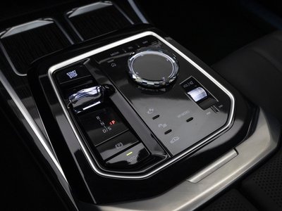 BMW 7 SERIES - 9