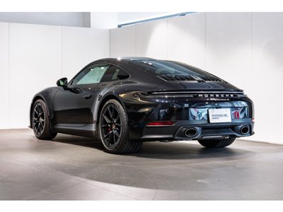 PORSCHE 911 - 2