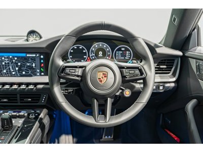 PORSCHE 911 - 5