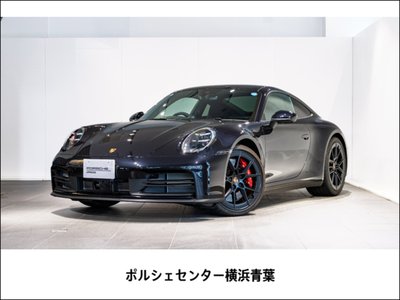 PORSCHE 911 - 1