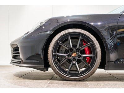 PORSCHE 911 - 10