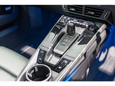PORSCHE 911 - 7