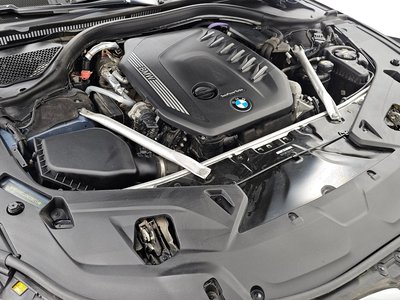 BMW 8 SERIES - 7