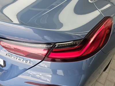 BMW 8 SERIES - 10