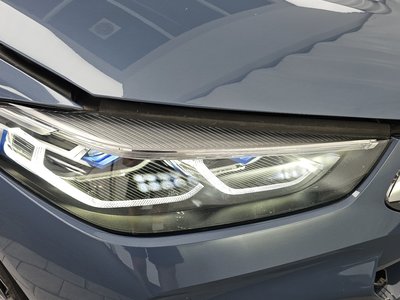 BMW 8 SERIES - 9