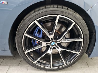 BMW 8 SERIES - 8