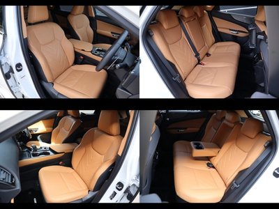 2024 Lexus NX — миниатюра 17