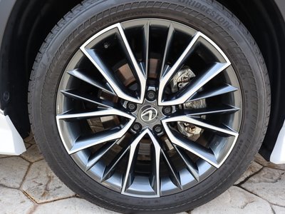 2024 Lexus NX — миниатюра 46