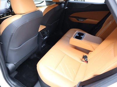 2024 Lexus NX — миниатюра 55