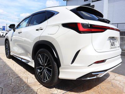 LEXUS NX - 5