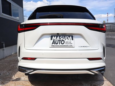 LEXUS NX - 6