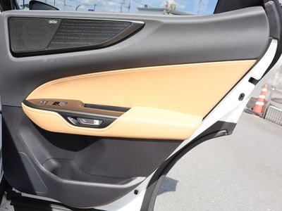 2024 Lexus NX — миниатюра 64
