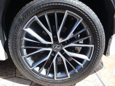 2024 Lexus NX — миниатюра 44