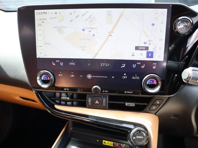 2024 Lexus NX — миниатюра 67
