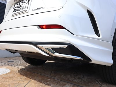2024 Lexus NX — миниатюра 24
