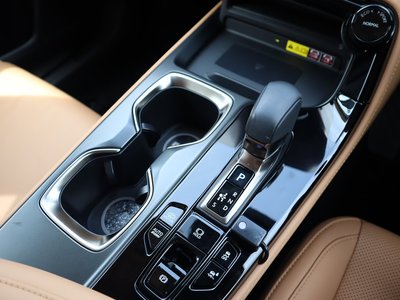 2024 Lexus NX — миниатюра 68