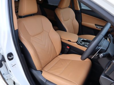 2024 Lexus NX — миниатюра 48