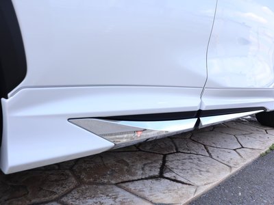 2024 Lexus NX — миниатюра 23