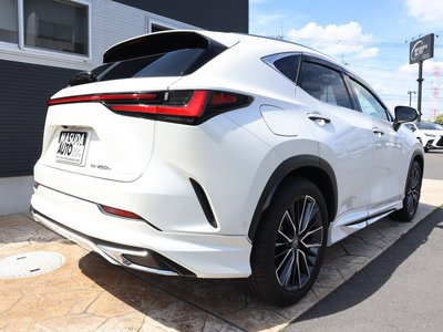 LEXUS NX - 7