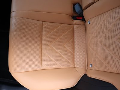 2024 Lexus NX — миниатюра 57