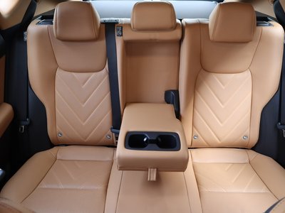 2024 Lexus NX — миниатюра 60