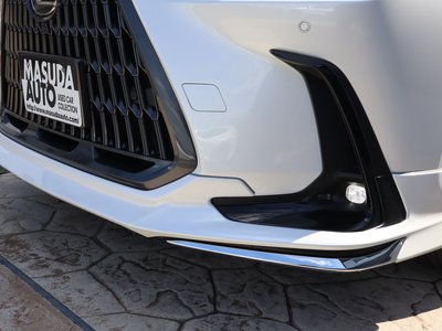 2024 Lexus NX — миниатюра 22