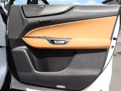 2024 Lexus NX — миниатюра 62