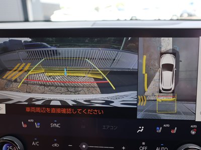 2024 Lexus NX — миниатюра 28