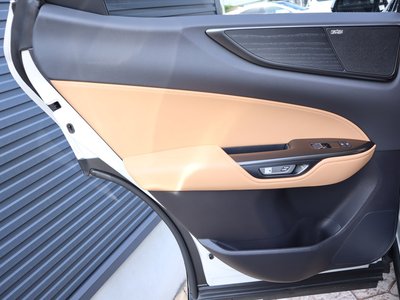 2024 Lexus NX — миниатюра 63