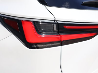2024 Lexus NX — миниатюра 75