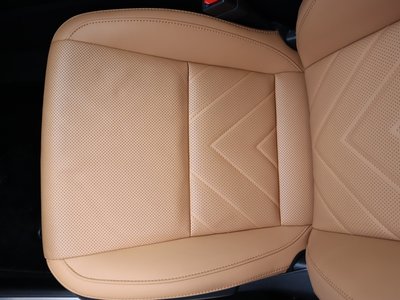 2024 Lexus NX — миниатюра 56