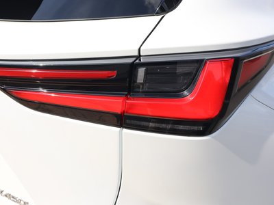 2024 Lexus NX — миниатюра 76
