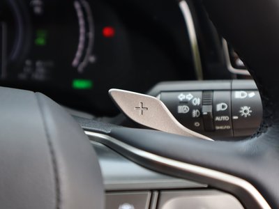 2024 Lexus NX — миниатюра 39