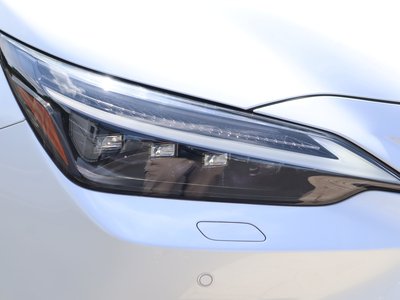 2024 Lexus NX — миниатюра 29