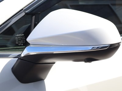 2024 Lexus NX — миниатюра 78