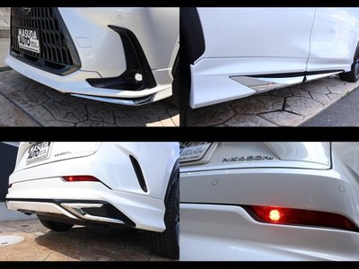 2024 Lexus NX — миниатюра 14